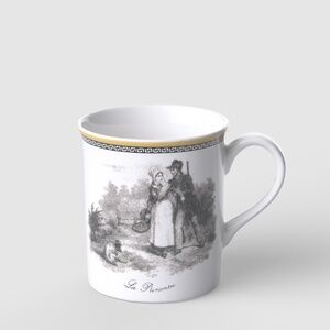 Villeroy & Boch Audun Mug - La Promesse